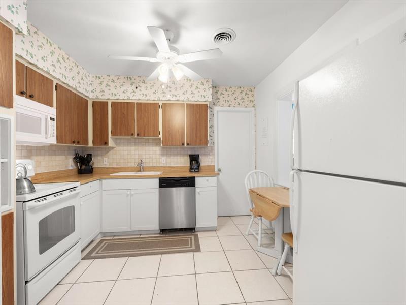 Parkdale Home Венеція Екстер'єр фото