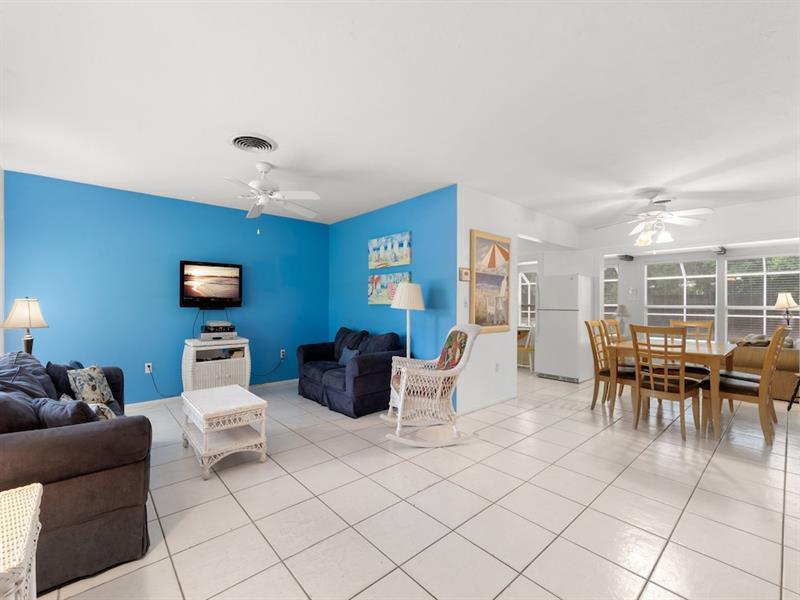 Parkdale Home Венеція Екстер'єр фото