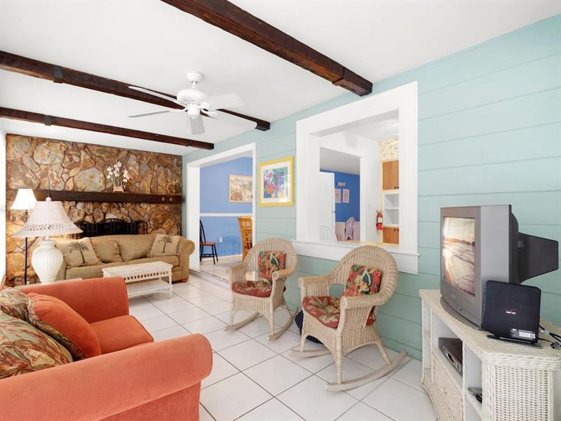Parkdale Home Венеція Екстер'єр фото