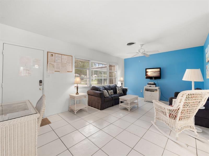 Parkdale Home Венеція Екстер'єр фото