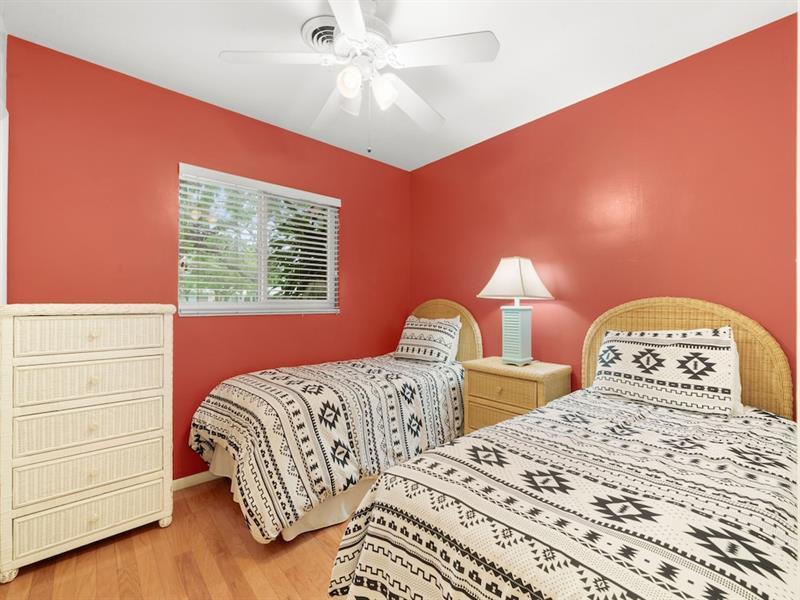 Parkdale Home Венеція Екстер'єр фото